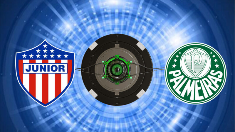 Junior Barranquilla x Palmeiras: onde assistir, horário e prováveis escalações na Libertadores