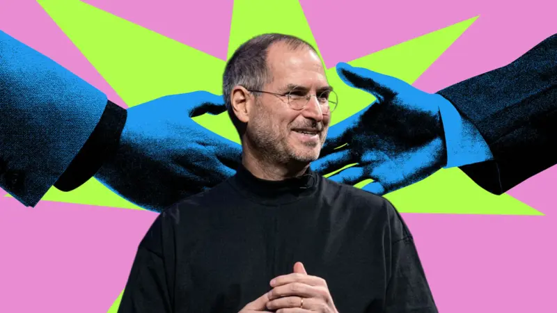 Cinco lições de Steve Jobs sobre sucesso, trabalho e liderança que permanecem atuais