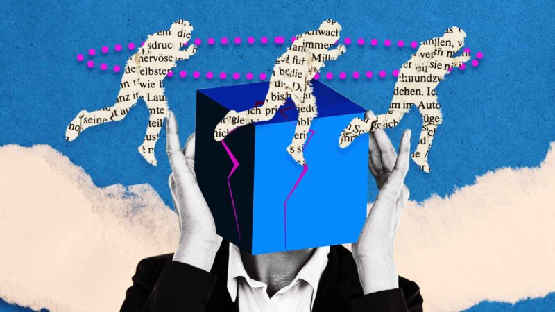 Por que fatos e argumentos raramente mudam a opinião das pessoas
