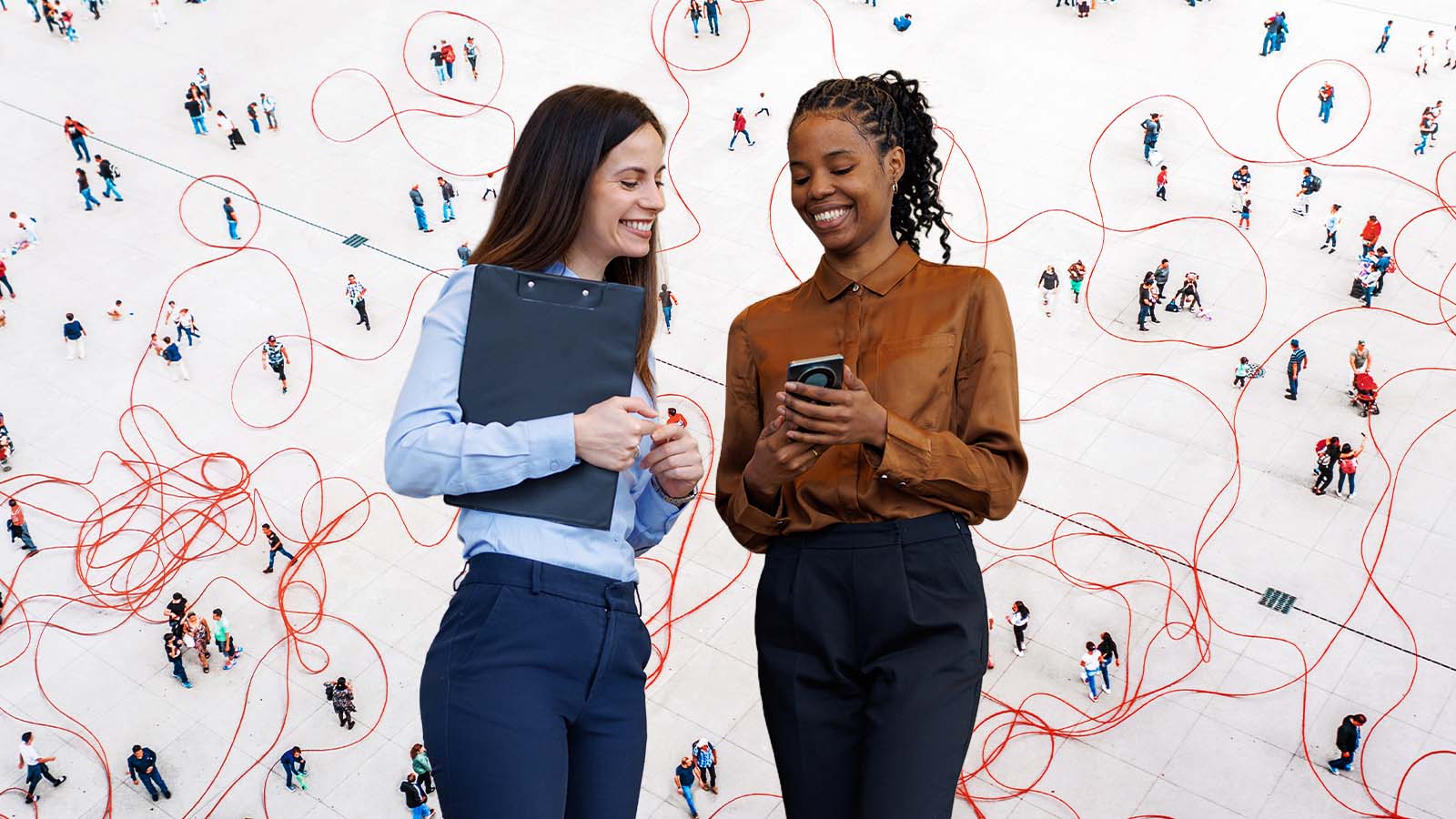 Networking eficaz na busca de emprego: três estratégias práticas