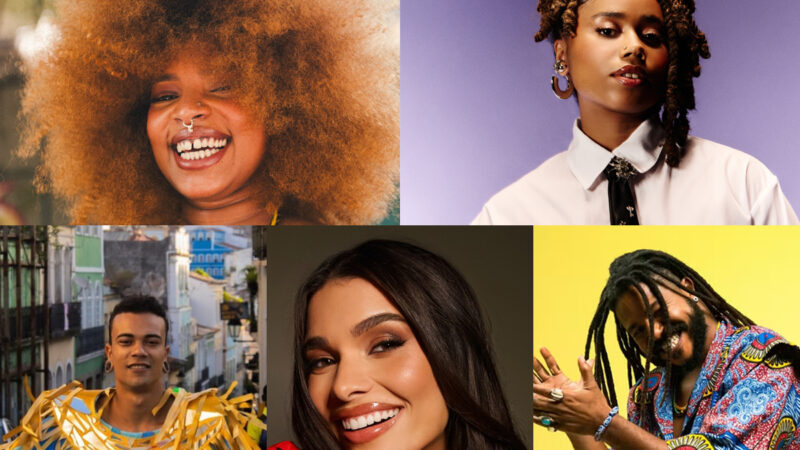 DNA coletivo de “EQUILIBRIVM”, novo álbum de Anitta, reúne 55 compositores e mais de 20 produtores