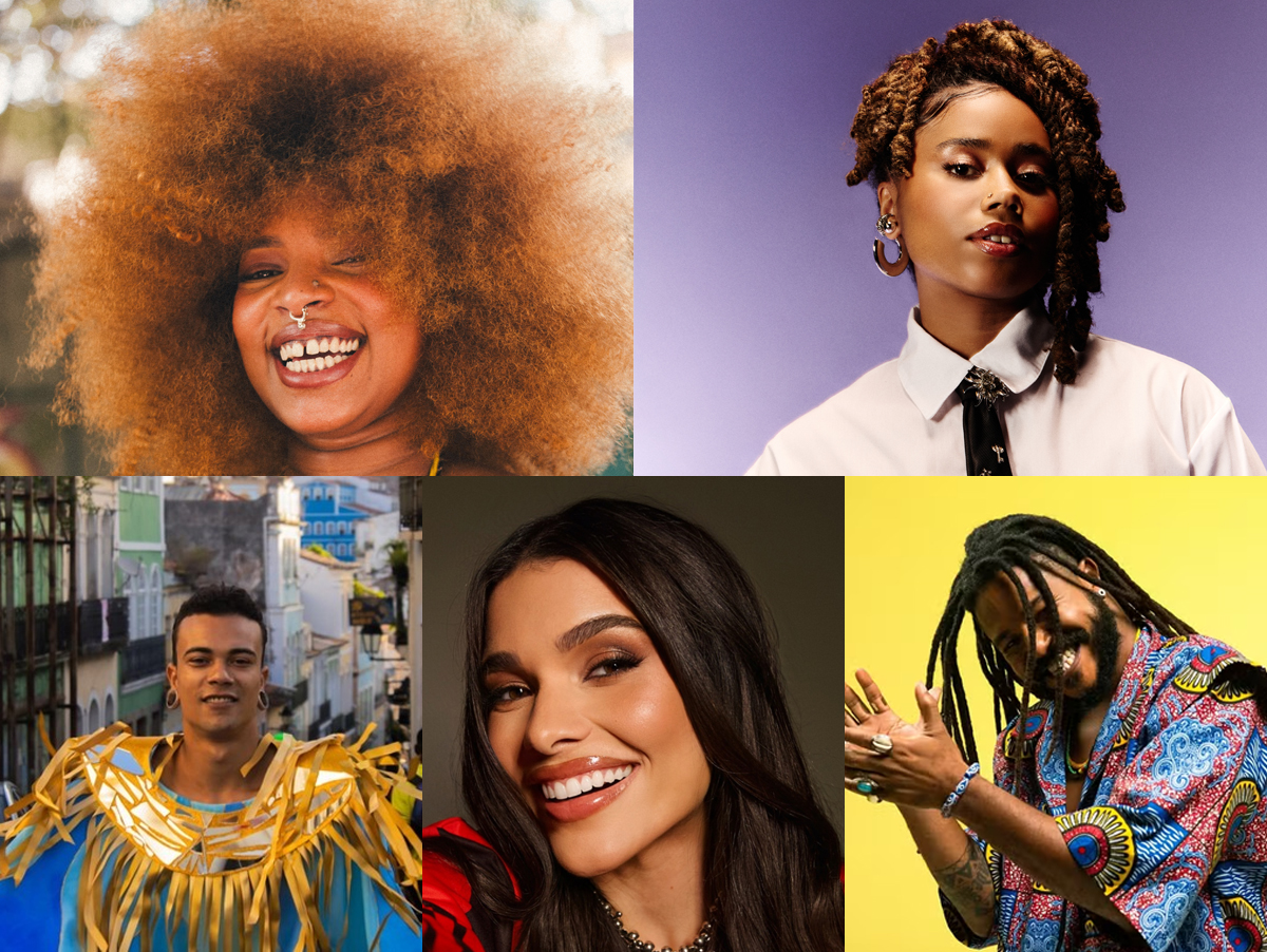 DNA coletivo de “EQUILIBRIVM”, novo álbum de Anitta, reúne 55 compositores e mais de 20 produtores