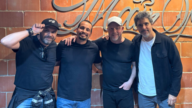 Mainstreet Records transfere parte do catálogo para ONErpm e reforça foco no hip hop nacional
