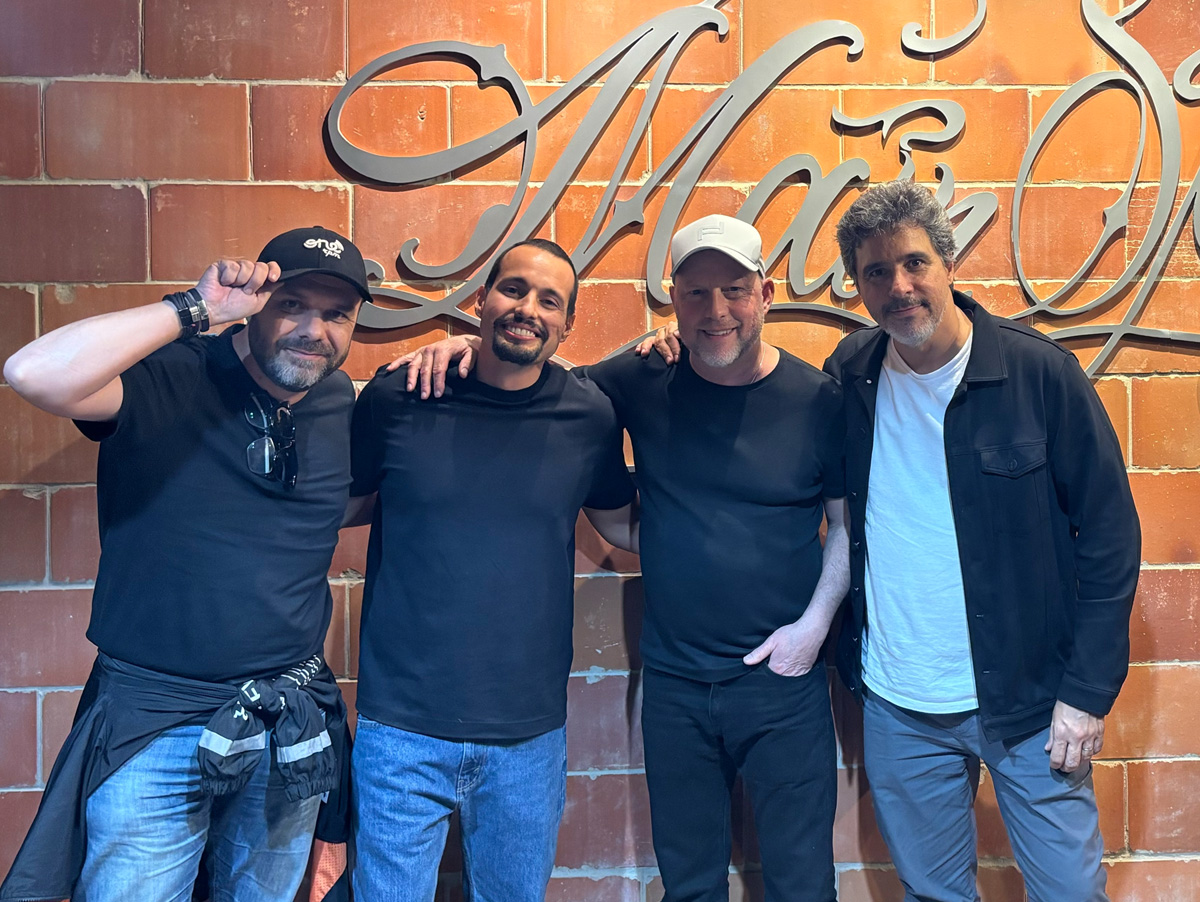 Mainstreet Records transfere parte do catálogo para ONErpm e reforça foco no hip hop nacional