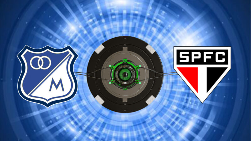 Millonarios e São Paulo se enfrentam pela 3ª rodada da Copa Sul-Americana; saiba onde ver