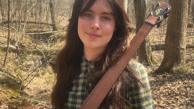 Cantora Murphy Campbell tem voz clonada por IA e músicas reivindicadas por terceiros, expondo brechas em plataformas e direitos autorais