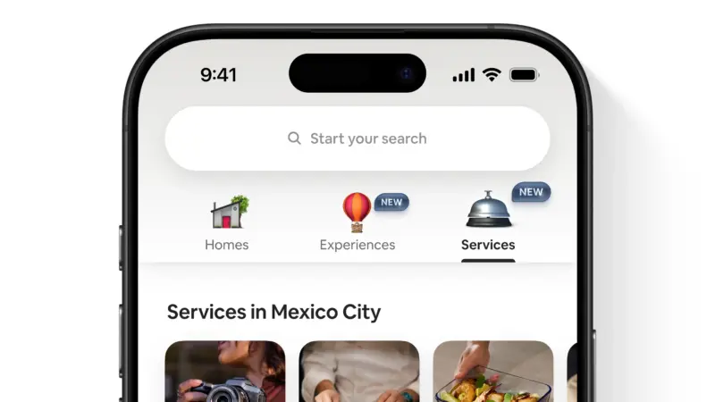 Airbnb passa a listar hotéis independentes em piloto para acelerar crescimento