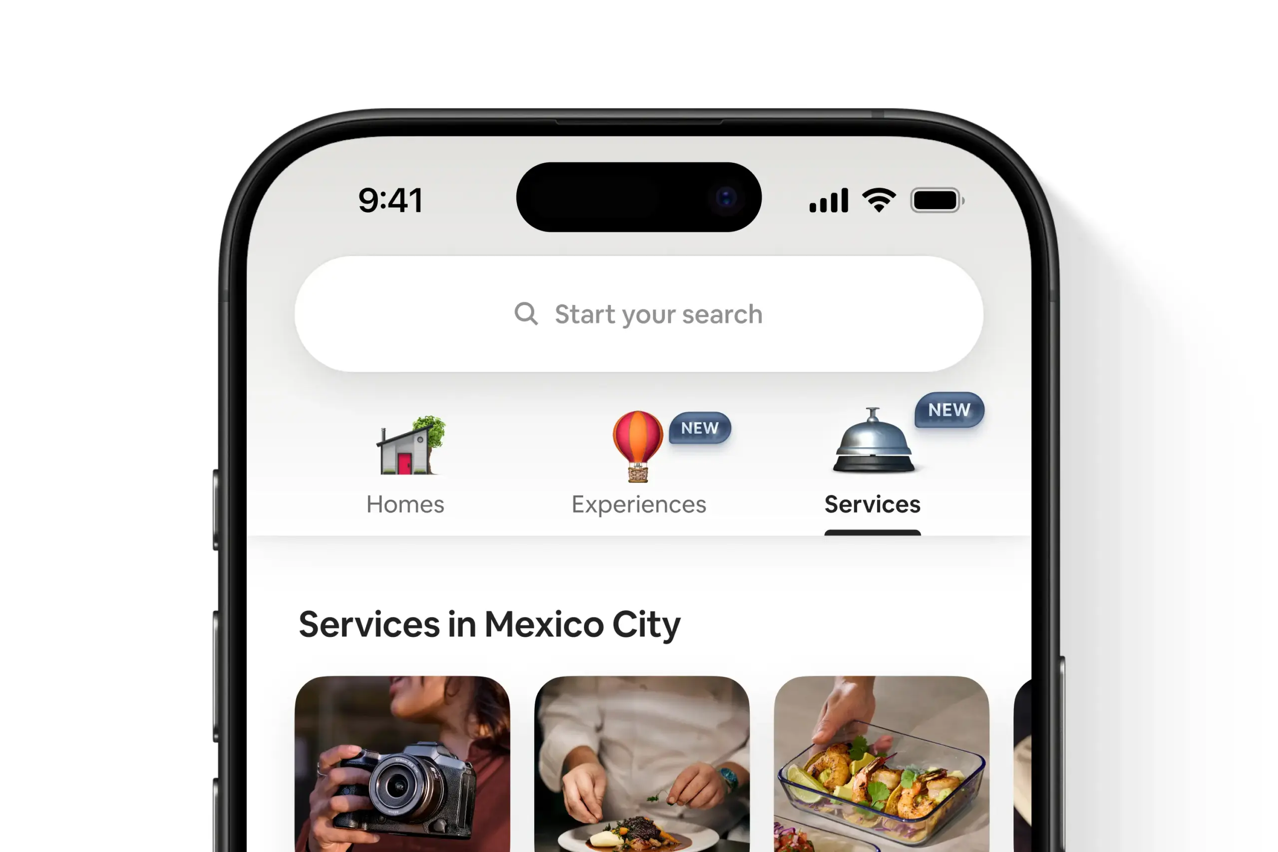 Airbnb passa a listar hotéis independentes em piloto para acelerar crescimento