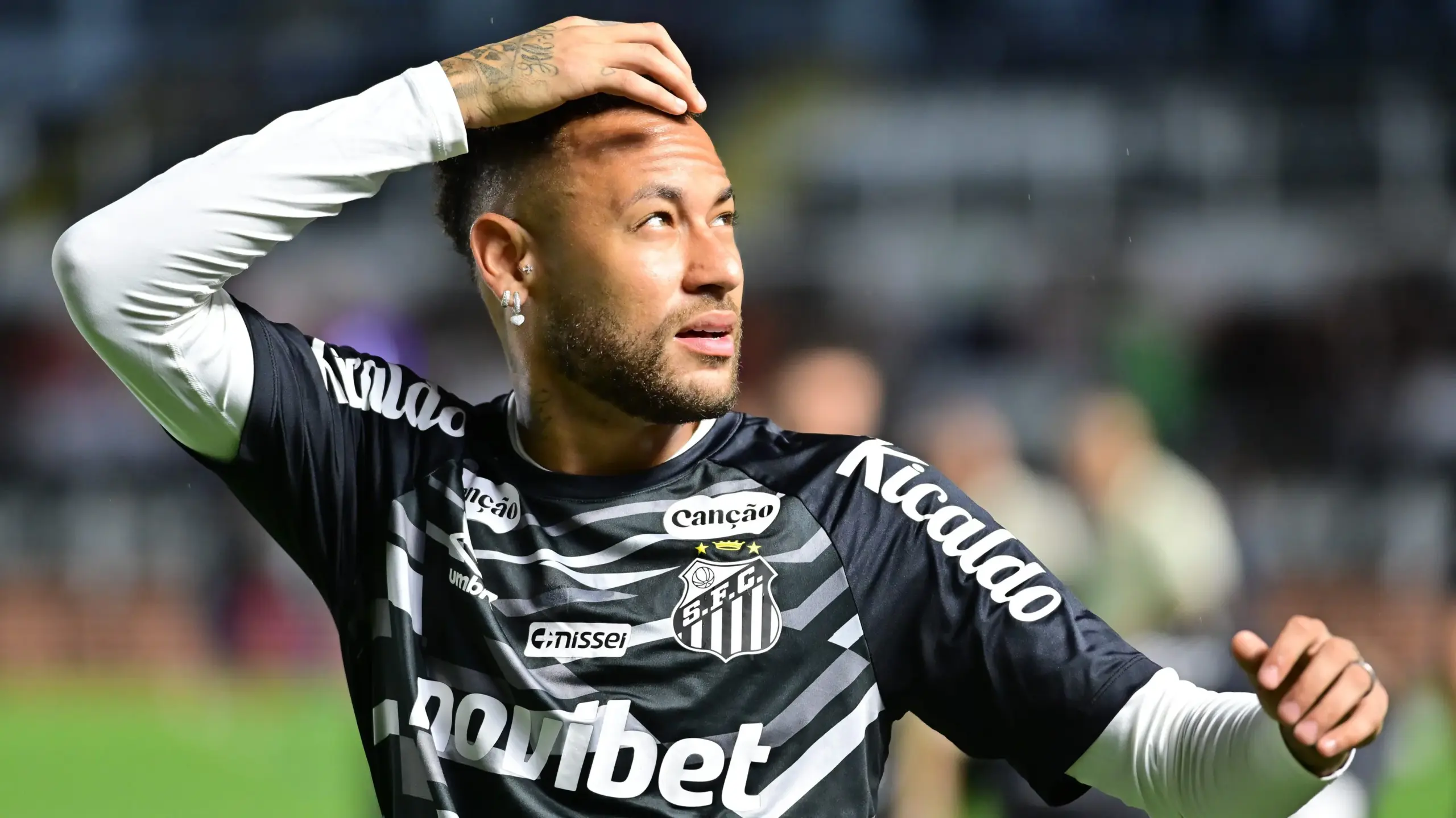 Ronaldinho diz que Seleção está pronta para a Copa e elogia qualidade do elenco