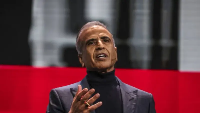 Bilionário indiano Sunil Mittal e investidores anunciam US$ 1 bilhão para data centers na Índia