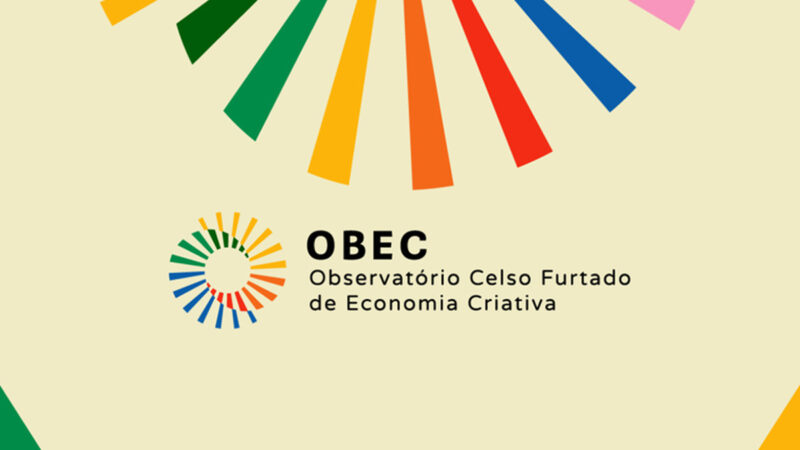 Ministério da Cultura institui Programa Observatório Celso Furtado de Economia Criativa
