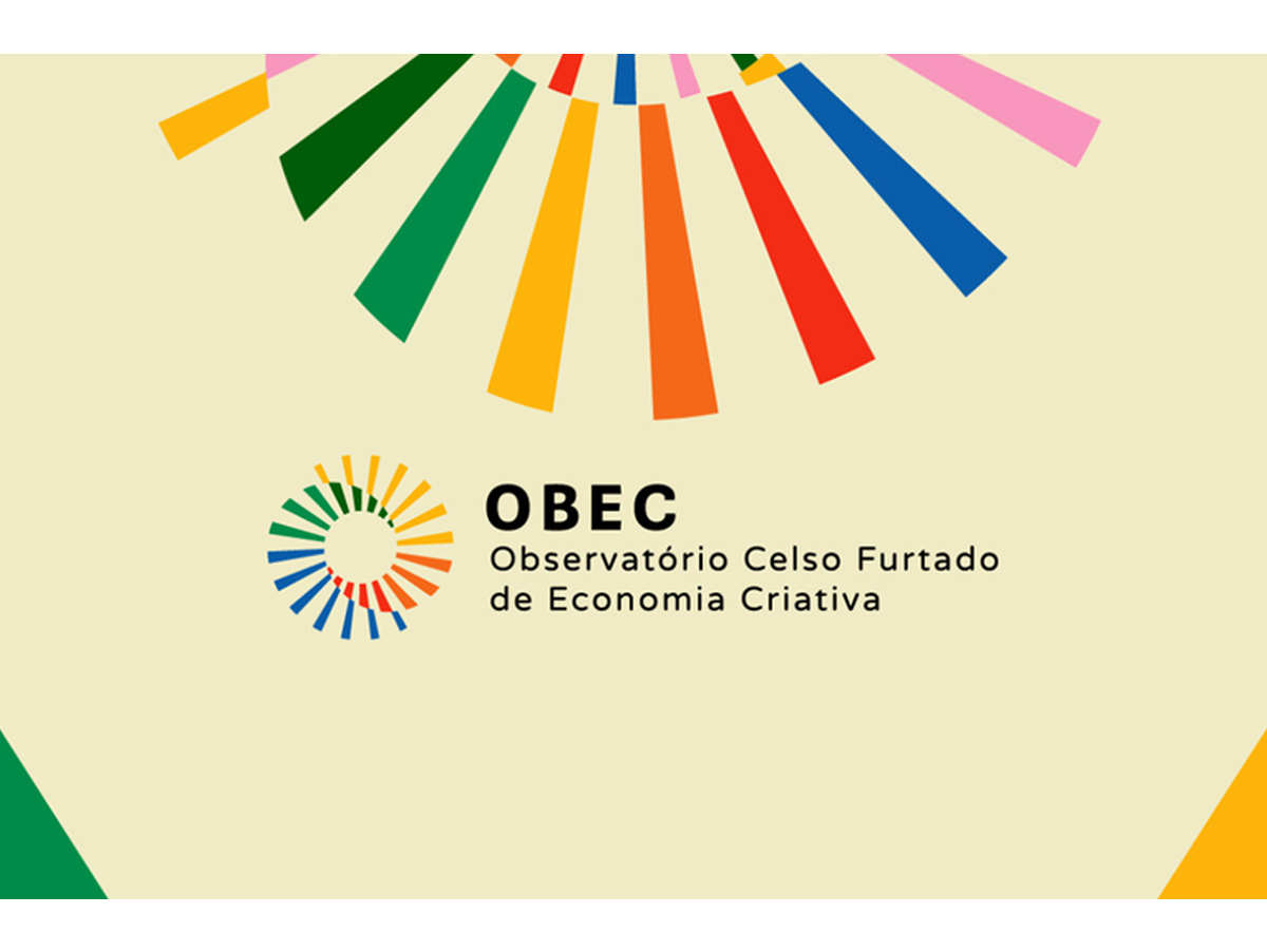 Ministério da Cultura institui Programa Observatório Celso Furtado de Economia Criativa