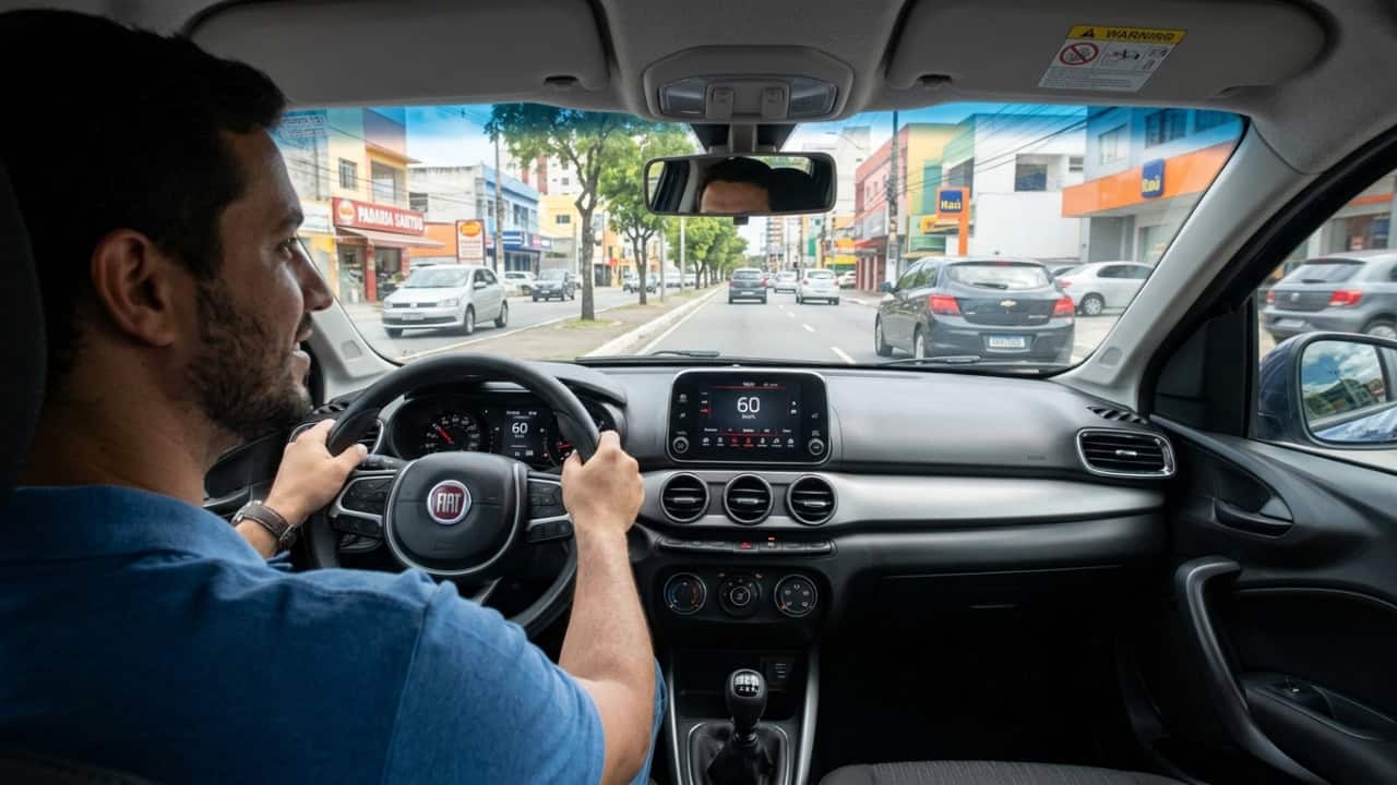 Cinco medidas simples para reduzir o consumo de combustível e aumentar a vida útil do carro