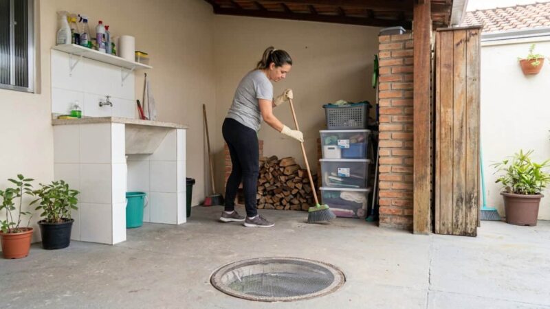 Como evitar infestação de escorpiões em casa: cinco medidas simples