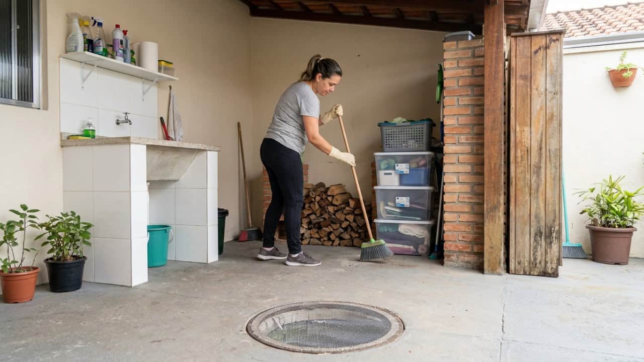 Como evitar infestação de escorpiões em casa: cinco medidas simples