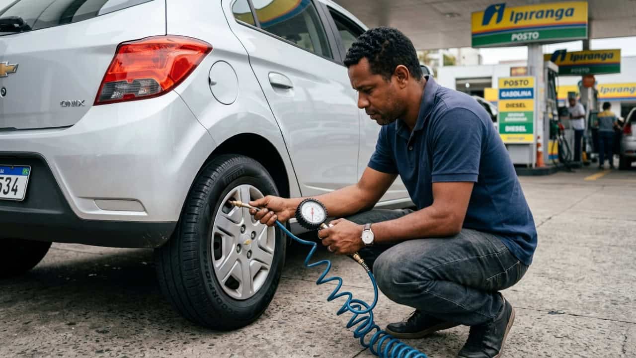 Cinco medidas simples para reduzir o consumo de combustível e aumentar a vida útil do carro