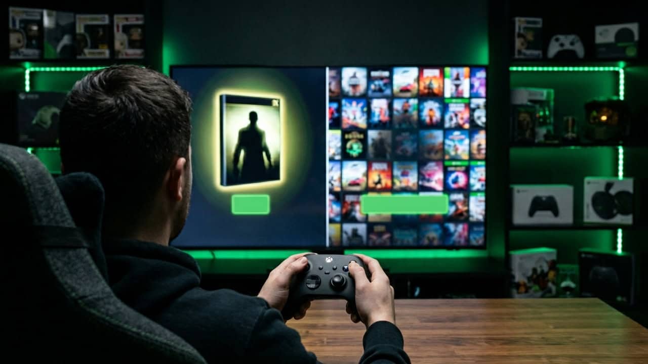 Xbox reduz preços do Game Pass e retira lançamento de Call of Duty no dia do lançamento