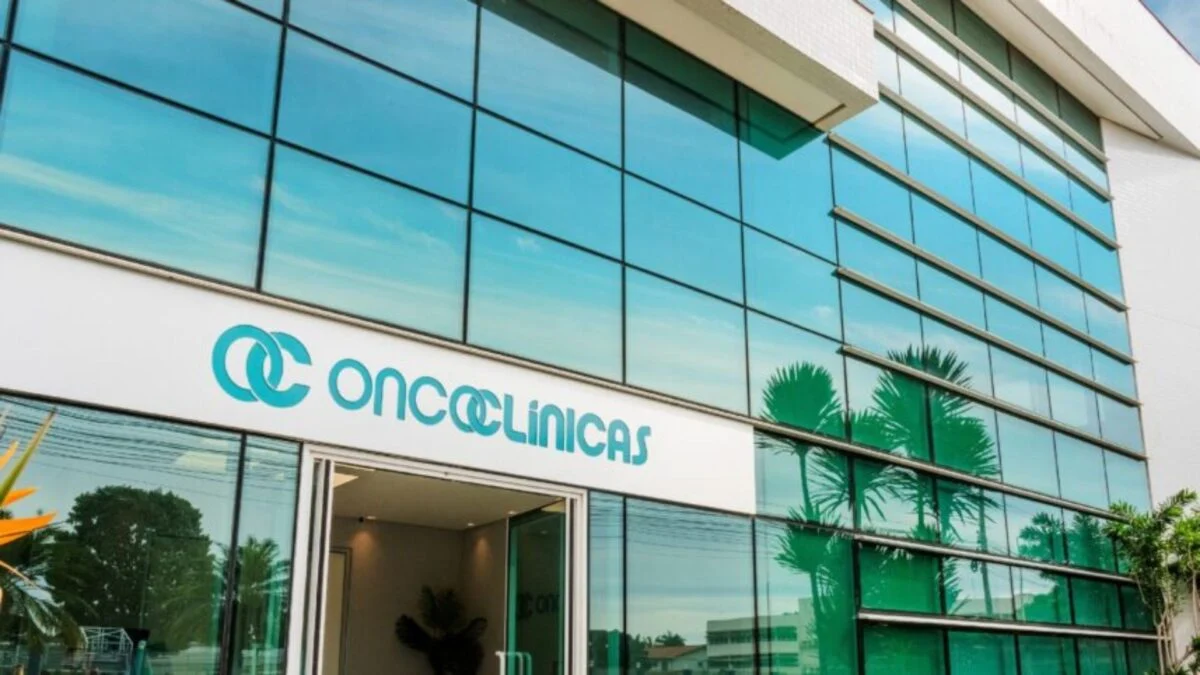 Oncoclínicas elege Marcos Grodetzky presidente do conselho até assembleia extraordinária