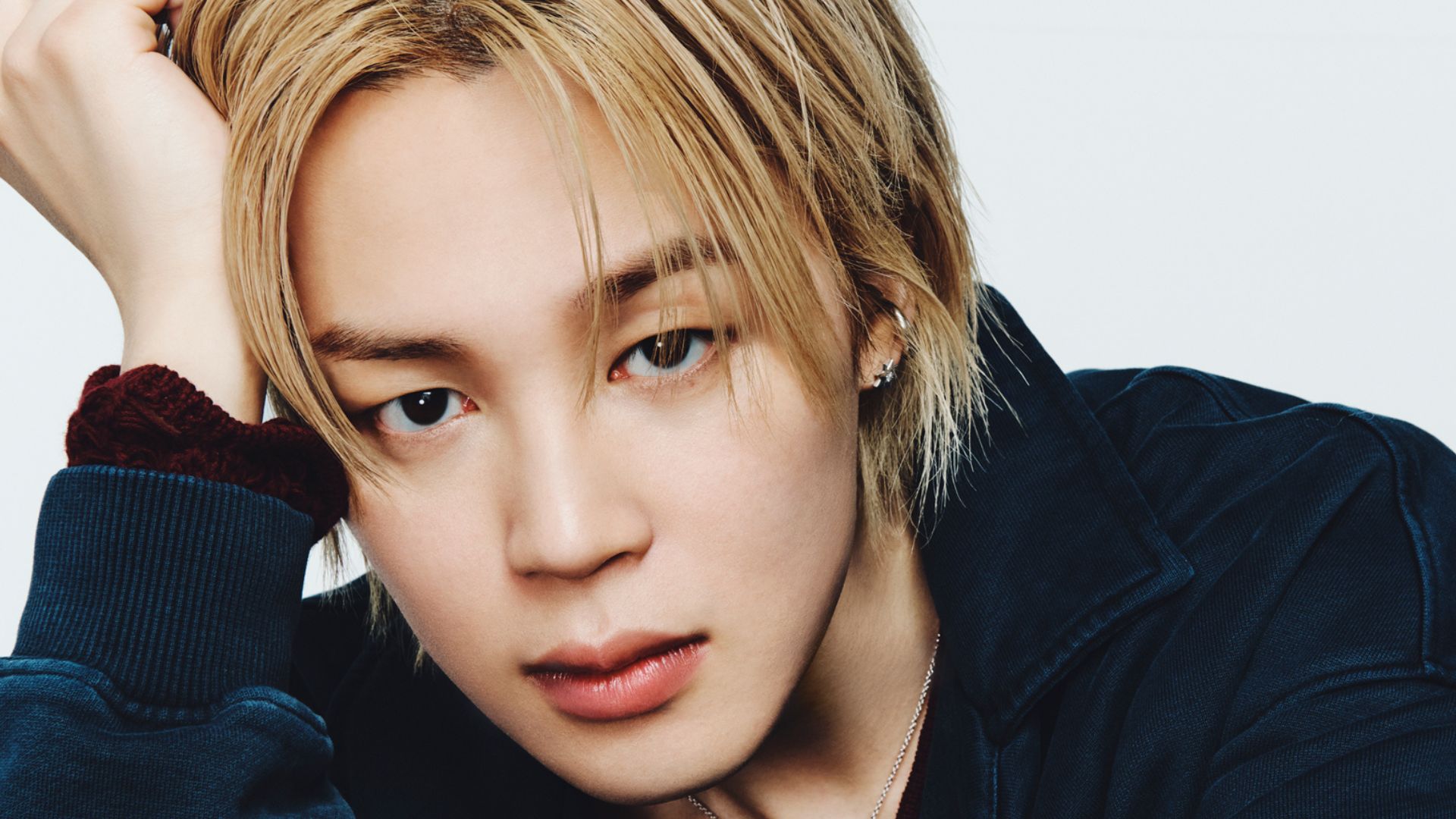 Jimin, do BTS, fala sobre carreira solo, aperfeiçoamento vocal e processo de criação de Arirang