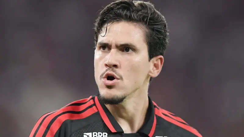 Pedro alerta para dificuldade do Barradão e pede vitória larga na estreia da Copa do Brasil