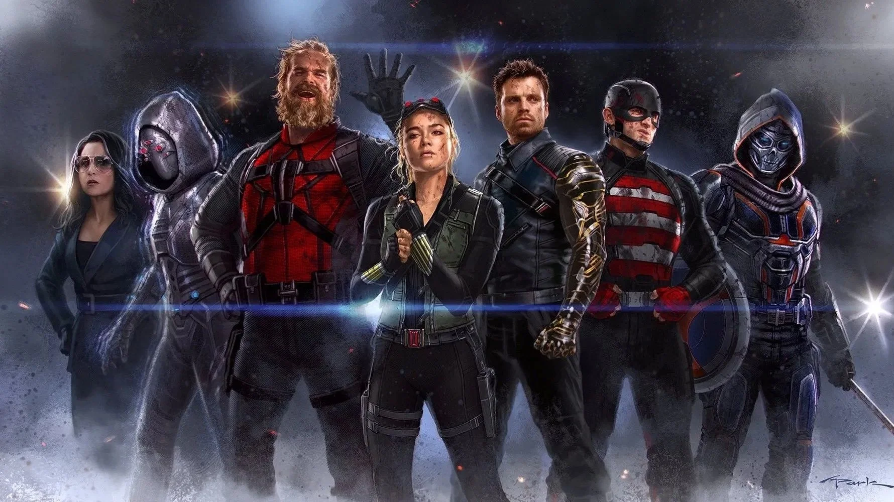 Teorias apontam que personagem importante pode morrer em Vingadores: Doutor Destino