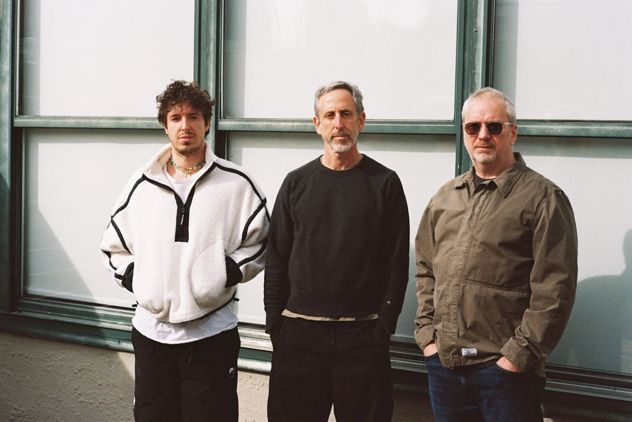 Atlantic Music Group anuncia nova joint venture com a Fader Label