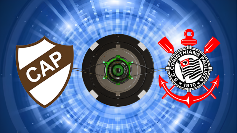 Platense (ARG) x Corinthians: onde assistir, horário e prováveis escalações pela Libertadores 2026