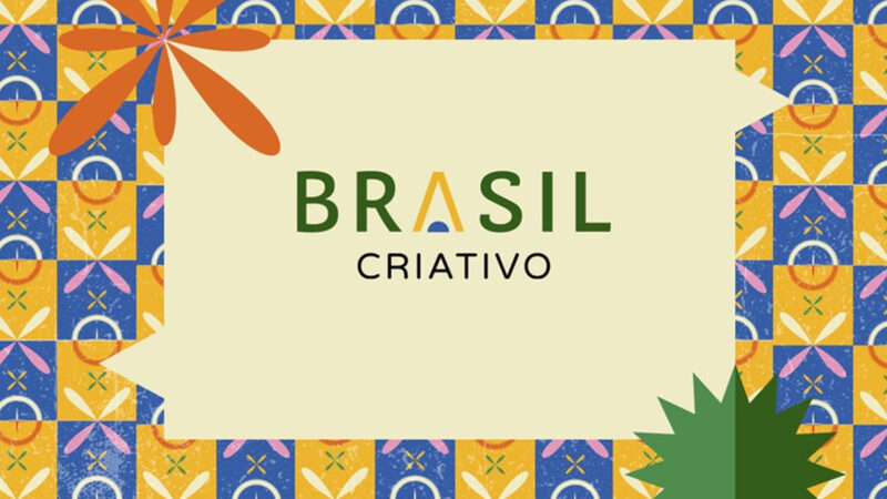 MinC lança portal Brasil Criativo para centralizar dados, editais e iniciativas culturais