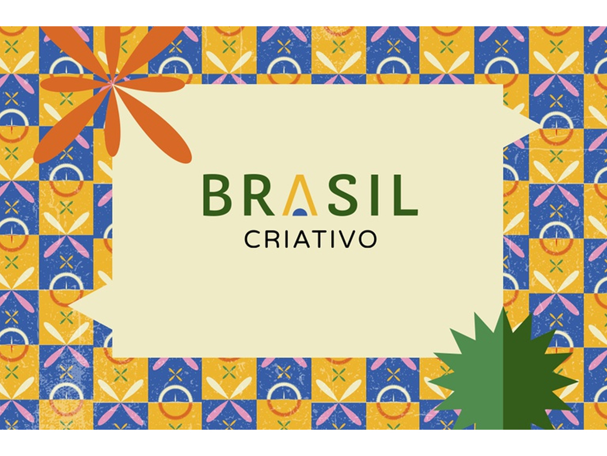 MinC lança portal Brasil Criativo para centralizar dados, editais e iniciativas culturais