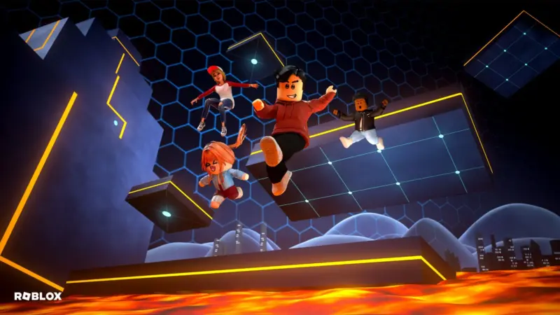 Roblox anuncia contas por faixa etária e nova assinatura; mudança começa em junho