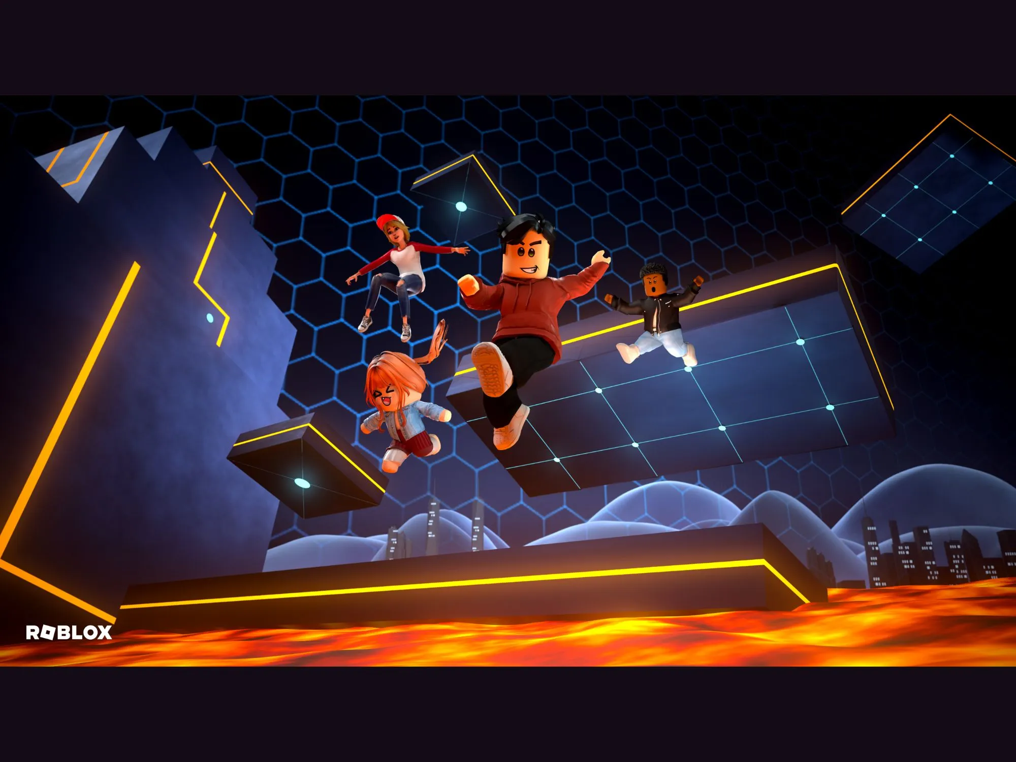Roblox anuncia contas por faixa etária e nova assinatura; mudança começa em junho