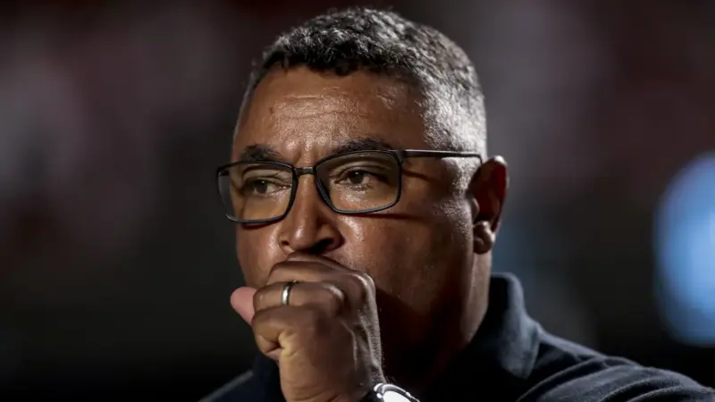 São Paulo enfrenta pressão interna por Roger Machado; Dorival Júnior surge como opção