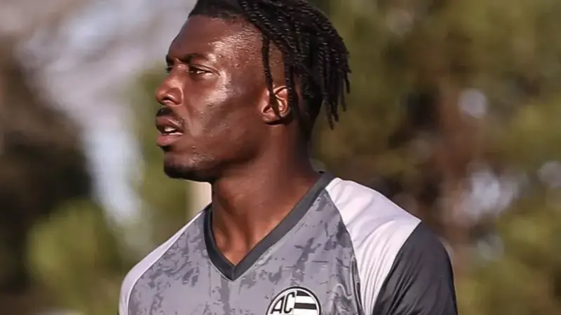 Atlético-MG entra na disputa por Ronaldo Tavares e complica planos do Inter