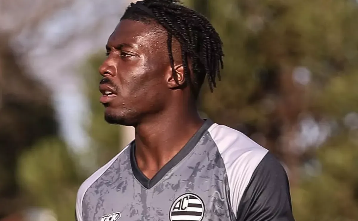 Atlético-MG entra na disputa por Ronaldo Tavares e complica planos do Inter