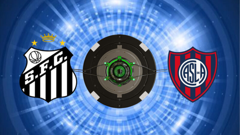 San Lorenzo enfrenta Santos pela 3ª rodada da Sul-Americana; saiba onde assistir e prováveis escalações