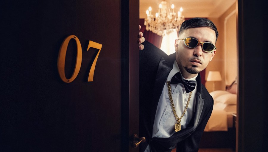 Yuri Pedrada cresce no funk com set viral e fortalece presença no Brasil e em Portugal