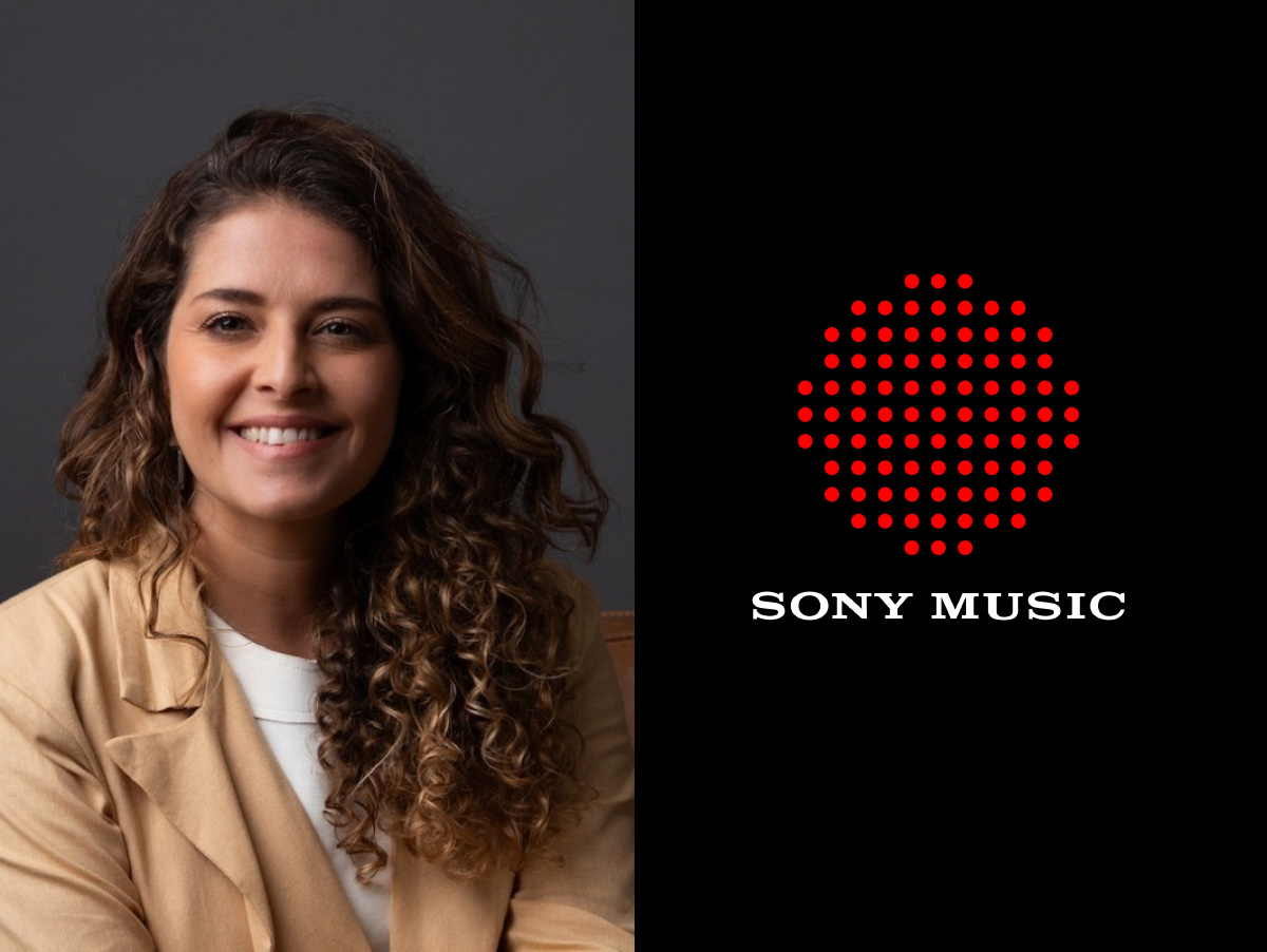 Sony Music Brasil nomeia Taisa Rennó como nova Diretora de A&R
