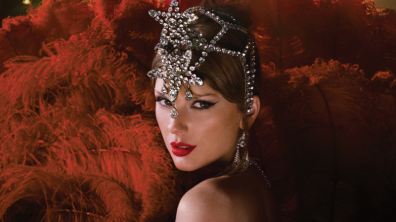 Taylor Swift entra com pedidos de registro de marca para proteger voz e imagem