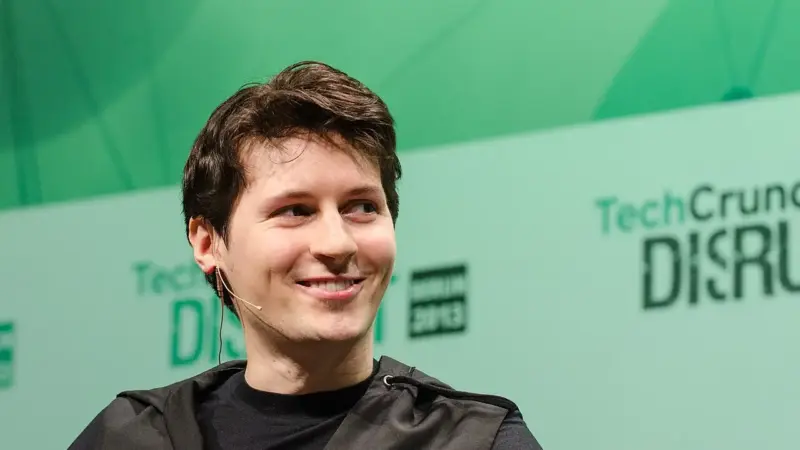 Fundador do Telegram afirma que tentativa russa de bloquear VPNs provocou falha em sistema de pagamento