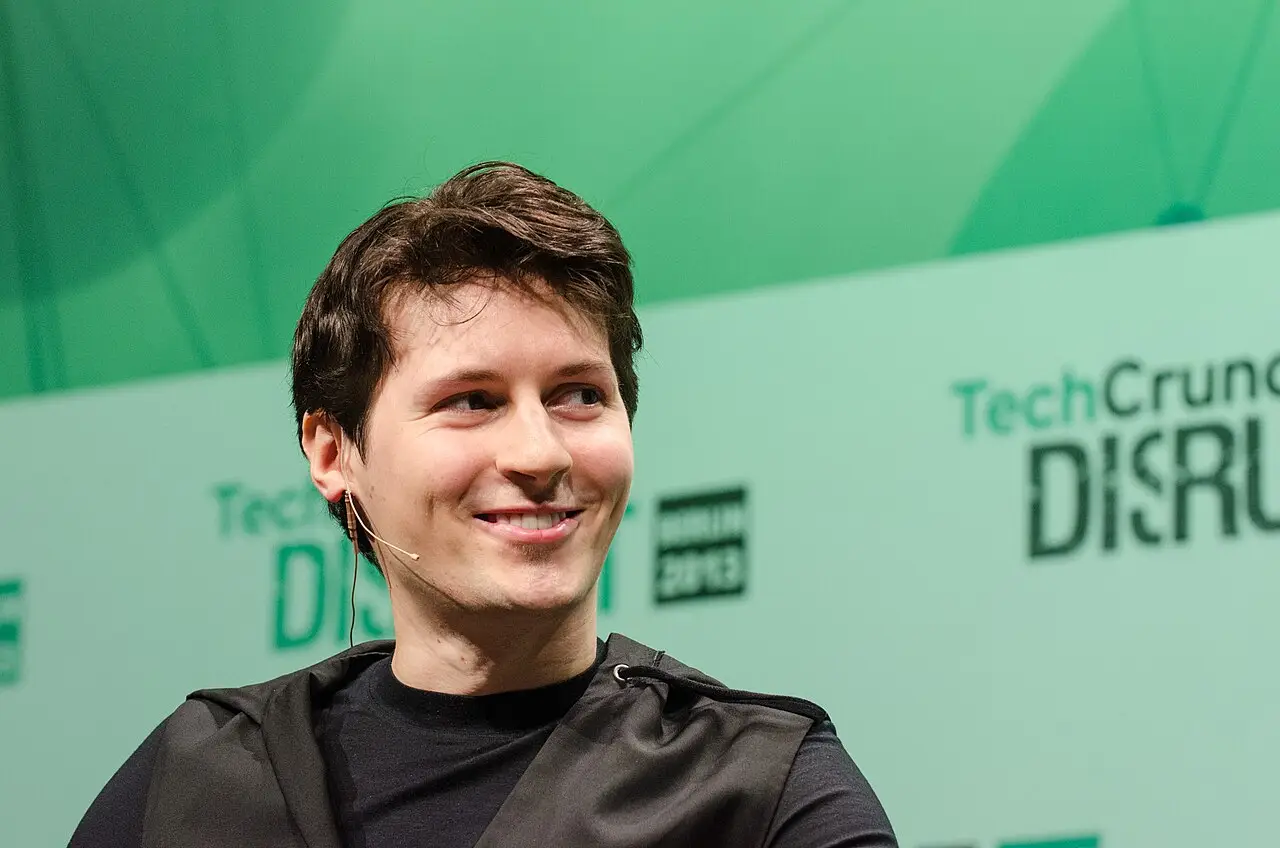 Fundador do Telegram afirma que tentativa russa de bloquear VPNs provocou falha em sistema de pagamento