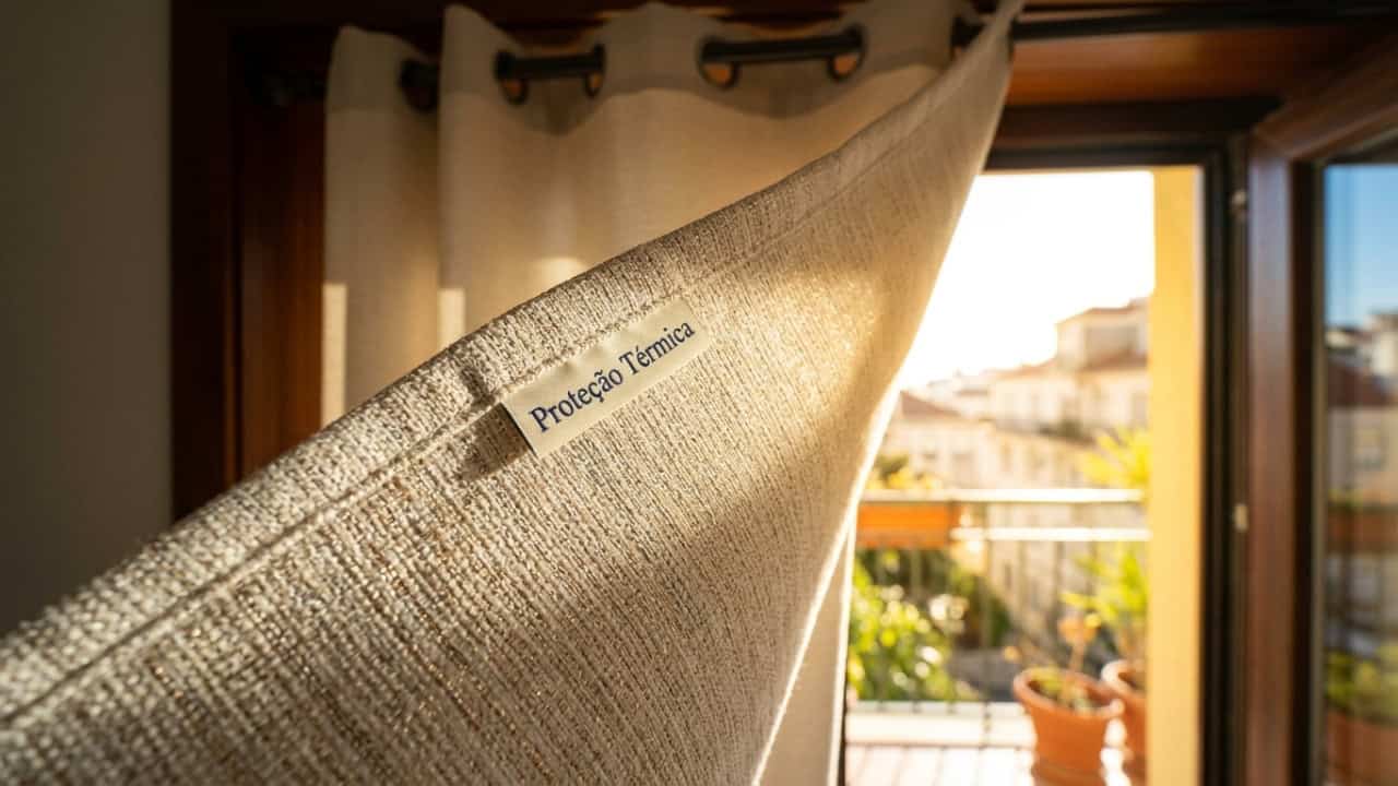 Como manter a casa fresca sem usar ventilador ou ar-condicionado