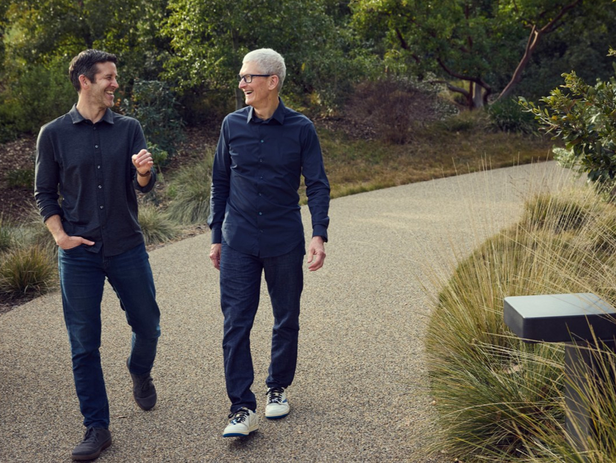 John Ternus assume como CEO da Apple em setembro; Tim Cook vira chairman após 15 anos no comando