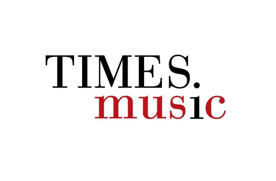 Times Music adquire catálogo do selo punjabi Catrack Entertainment