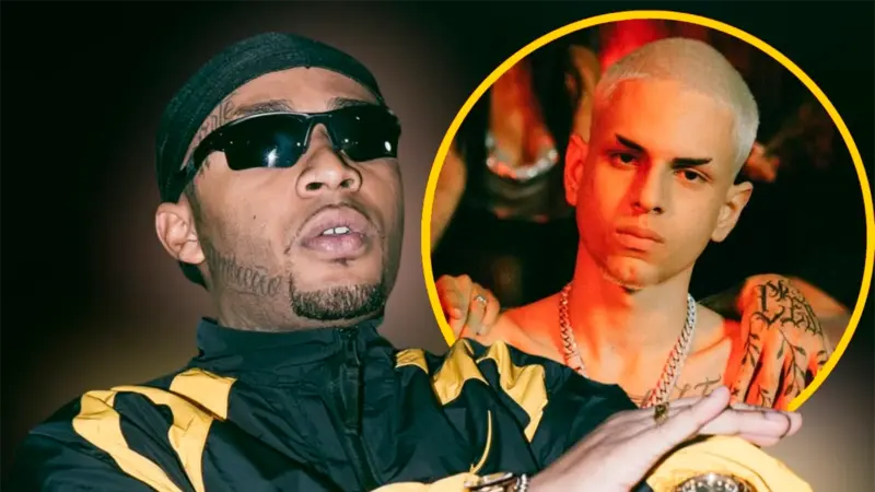 Orochi faz desabafo público sobre Leviano e volta a colocar Mainstreet Records em polêmica