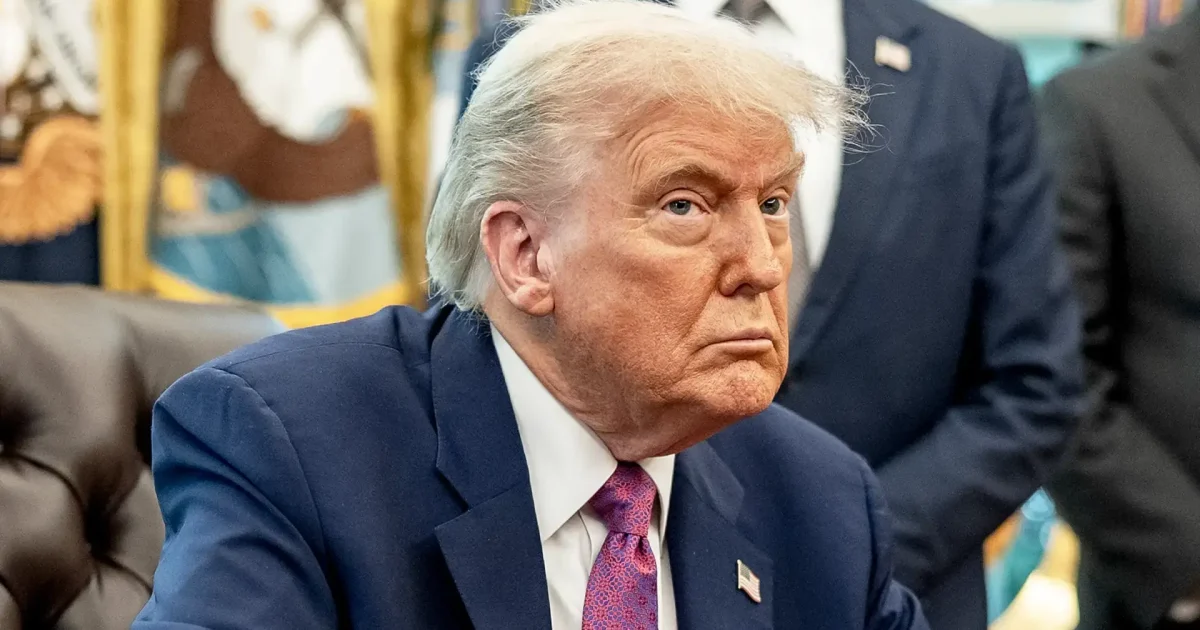 Trump cancela ida de enviados ao Paquistão e endurece postura contra o Irã