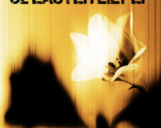 U2 lança novo EP intitulado “U2 – Easter Lily” com seis faixas