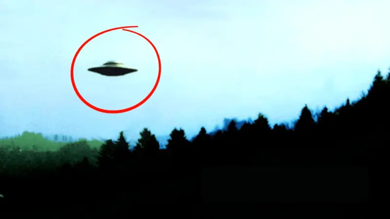 Peritos explicam como identificar manipulações por IA em vídeos de OVNIs