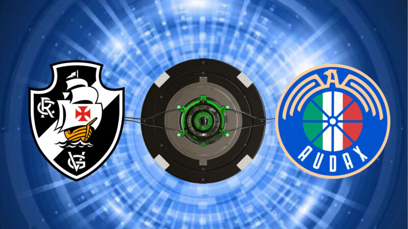Vasco recebe Audax Italiano pela 2ª rodada da Sul-Americana; saiba onde assistir e escalações