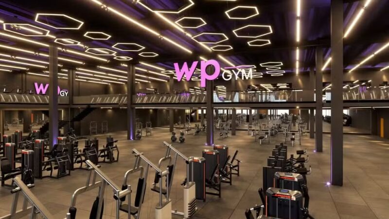 Virgínia Fonseca lança WeGym em Goiânia com investimento de R$ 5 milhões e mensalidade de 37 dias para mulheres