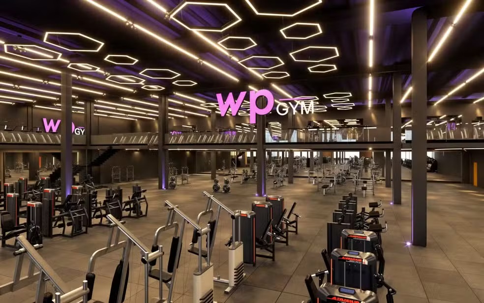 Virgínia Fonseca lança WeGym em Goiânia com investimento de R$ 5 milhões e mensalidade de 37 dias para mulheres